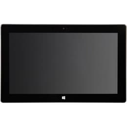 Microsoft Surface RT Touch 10" Tegra 1.2 GHz - SSD 32 GB - 2GB Ei näppäimistöä