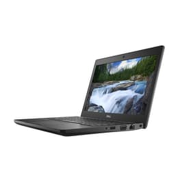 Dell Latitude 5290 12" Core i5 1.6 GHz - SSD 128 GB - 8GB QWERTZ - Saksa