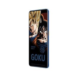 Realme GT NEO 3T Dragon Ball Z Edition