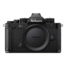 Nikon Zf - Musta