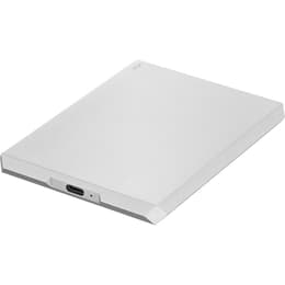 Lacie Mobile drive Ulkoinen kovalevy - HDD 2 TB USB Type-C