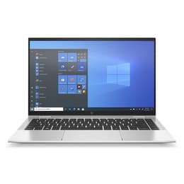 HP EliteBook x360 1040 G8 14" Core i7 3 GHz - SSD 512 GB - 32GB QWERTY - Espanja