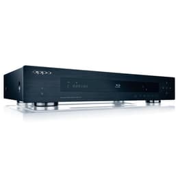 Oppo BDP-93 Blu-Ray soitin