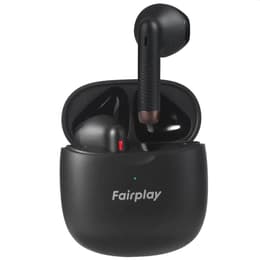 Fairplay Alaska Kuulokkeet In-Ear Bluetooth Melunvähennin