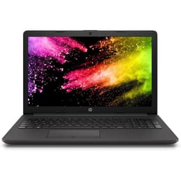 HP 250 G7 15" Core i5 1.6 GHz - SSD 512 GB - 8GB AZERTY - Ranska