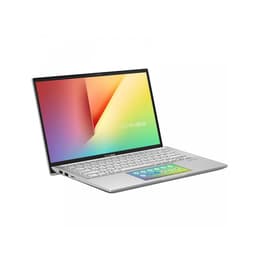 Asus VivoBook S432F 13" Core i7 1.8 GHz - SSD 256 GB - 8GB AZERTY - Ranska