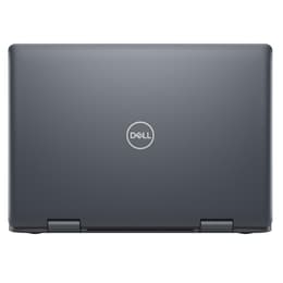 Dell Inspiron 5481 14" Core i3 2 GHz - SSD 256 GB - 8GB QWERTY - Englanti