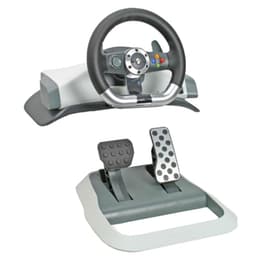 Ohjauspyörä Xbox 360 Microsoft Xbox 360 Wireless Racing Wheel