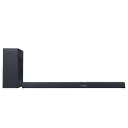 Philips TAB8805/10 Soundbar & Kotiteatteri - Musta