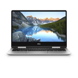 Dell Inspiron 7386 13" Core i5 1.6 GHz - SSD 128 GB - 8GB AZERTY - Ranska