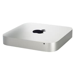 Mac mini (Lokakuu 2012) Core i7 2,6 GHz - SSD 256 GB - 8GB