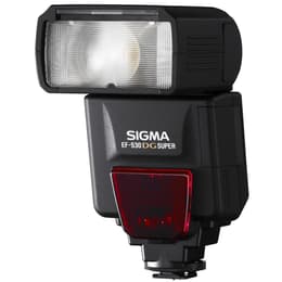 Salama Sigma EF-530 DG SUPER ETTL II