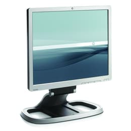 HP L1910 Tietokoneen näyttö 19" LCD HD