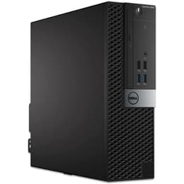 Dell OptiPlex 5040 SFF Core i3 3.2 GHz - SSD 256 GB RAM 8 GB