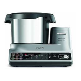 Monitoimikypsennin kenwood kcook multi smart ccl45 4,5000L - Harmaa