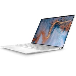 Dell XPS 13 7390 13" Core i5 1.6 GHz - SSD 512 GB - 8GB QWERTY - Englanti