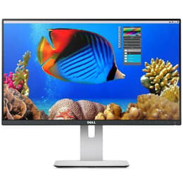 Dell UltraSharp U2414HB Tietokoneen näyttö 24" LCD FHD