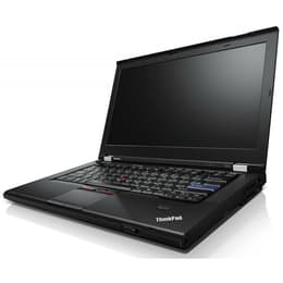 Lenovo ThinkPad T420 14" Core i5 2.5 GHz - HDD 320 GB - 2GB AZERTY - Ranska