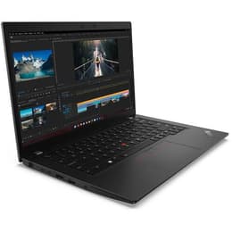 Lenovo ThinkPad L14 G4 14" Core i7 1.2 GHz - SSD 1000 GB - 32GB AZERTY - Ranska