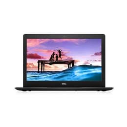 Dell Vostro 3558 15" Celeron 1.7 GHz - HDD 500 GB - 4GB AZERTY - Ranska