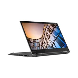 Lenovo ThinkPad X1 Yoga G1 14" Core i5 2.4 GHz - SSD 512 GB - 8GB QWERTY - Espanja