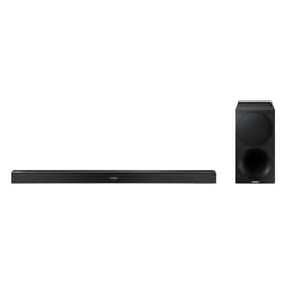 HW-M450 Soundbar & Kotiteatteri - Musta