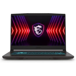 MSI MSI Thin 15 B12UC-1437DE (2023) · QWERTZ - Saksa