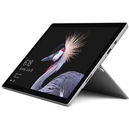 Microsoft Surface Pro 5 12" Core i5 1.7 GHz - SSD 128 GB - 4GB Ei näppäimistöä