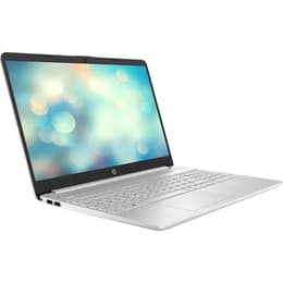 HP 15S-FQ2010NS 15" Core i7 2.8 GHz - SSD 512 GB - 12GB QWERTY - Espanja