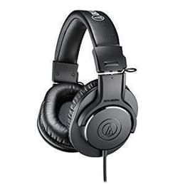 Audio Technica ATH-M20X Kuulokkeet johdollinen - Musta