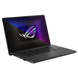 Asus Rog Zephyrus G16-GU603ZV-00W 16" Core i7 3.5 GHz - SSD 512 GB - 16GB - NVIDIA GeForce RTX 4060 AZERTY - Ranska