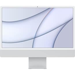 iMac 24" (2021) - AZERTY - Ranska