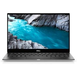 Dell XPS 13 7390 13" Core i7 1.3 GHz - SSD 512 GB - 16GB AZERTY - Ranska