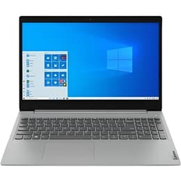 Lenovo IdeaPad 3 15" Athlon Silver 2.3 GHz - SSD 512 GB - 8GB AZERTY - Ranska