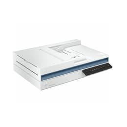 Hp ScanJet Enterprise Flow N6600 FNW1 Skanneri