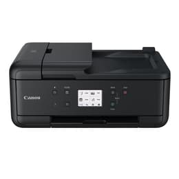 Canon Pixma TR7650 Mustesuihkutulostin