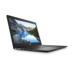 Dell Inspiron 3583 15" Core i3 2.1 GHz - SSD 128 GB - 8GB QWERTY - Englanti