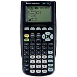 Texas Instruments TI-82 Stats.fr Laskin