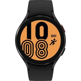 Kellot Samsung Cardio GPS Galaxy Watch 4 - Musta