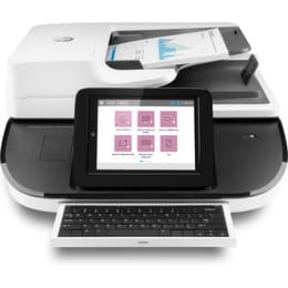 Hp FLOW8500FN2 Skanneri