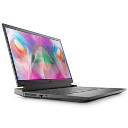 Dell G15 5510 (2021) · AZERTY - Ranska