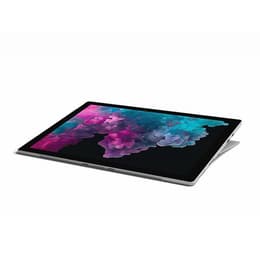 Microsoft Surface Pro 6 12" Core i5 1.6 GHz - SSD 256 GB - 8GB Ei näppäimistöä