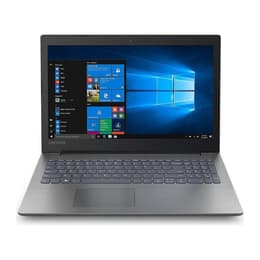 Lenovo IdeaPad 330-15IGM 15" Celeron 1.1 GHz - HDD 1 TB - 4GB AZERTY - Ranska