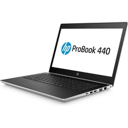 HP ProBook 440 G5 14" Core i5 1.6 GHz - SSD 256 GB - 8GB QWERTY - Espanja