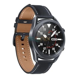 Kellot Samsung GPS Galaxy Watch 3 - Musta