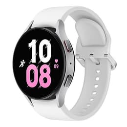 Kellot Samsung Cardio GPS Galaxy Watch 5 - Harmaa