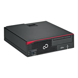 Fujitsu Esprimo D556 2 SFF Core i3 3.7 GHz - SSD 256 GB RAM 8 GB