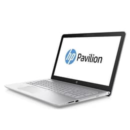 HP Pavilion15-CC0XX 15" Core i7 2.7 GHz - HDD 1 TB - 8GB QWERTY - Englanti