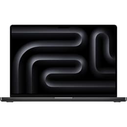 MacBook Pro 16" (2023) - QWERTY - Suomi