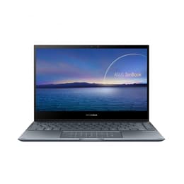 Asus ZenBook Flip 13 BX363EA 13" Core i7 2.8 GHz - SSD 512 GB - 16GB AZERTY - Ranska